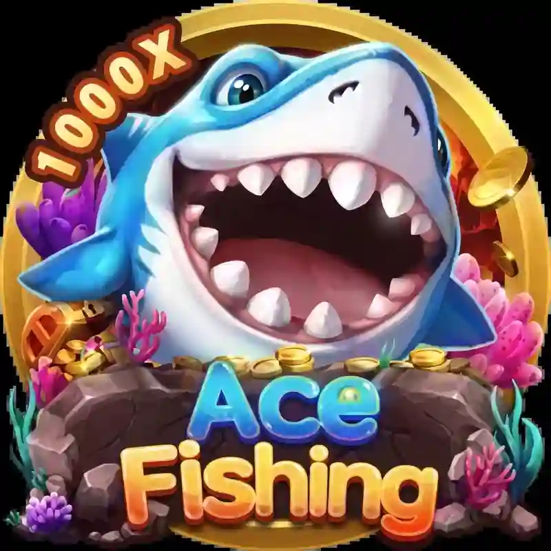 Game Câu Cá Ace