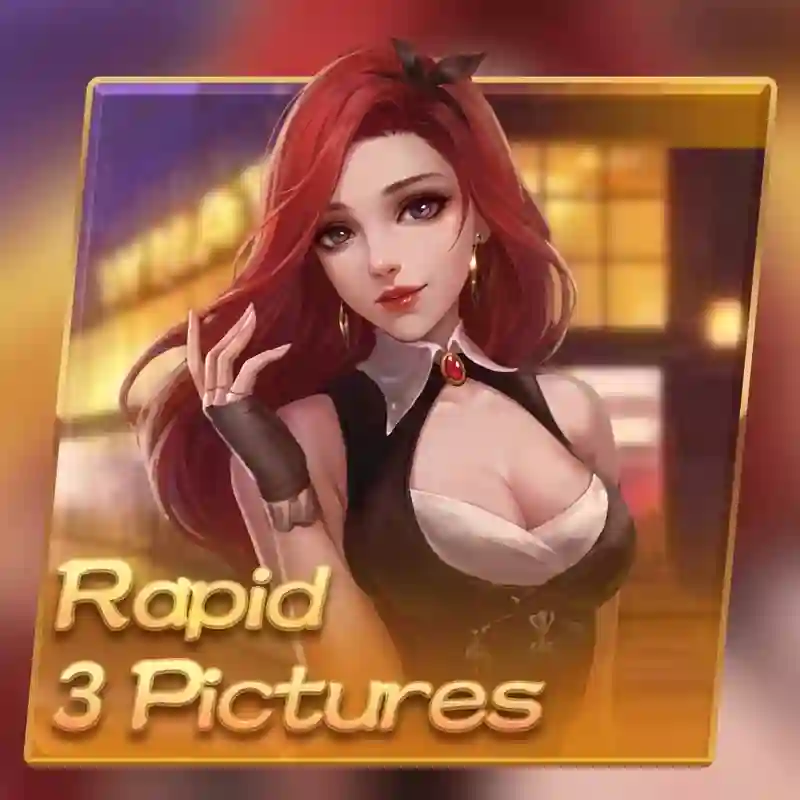 Game Rapid 3 Ảnh