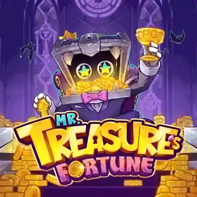 Game Vận May Của Ngài Kho Báu