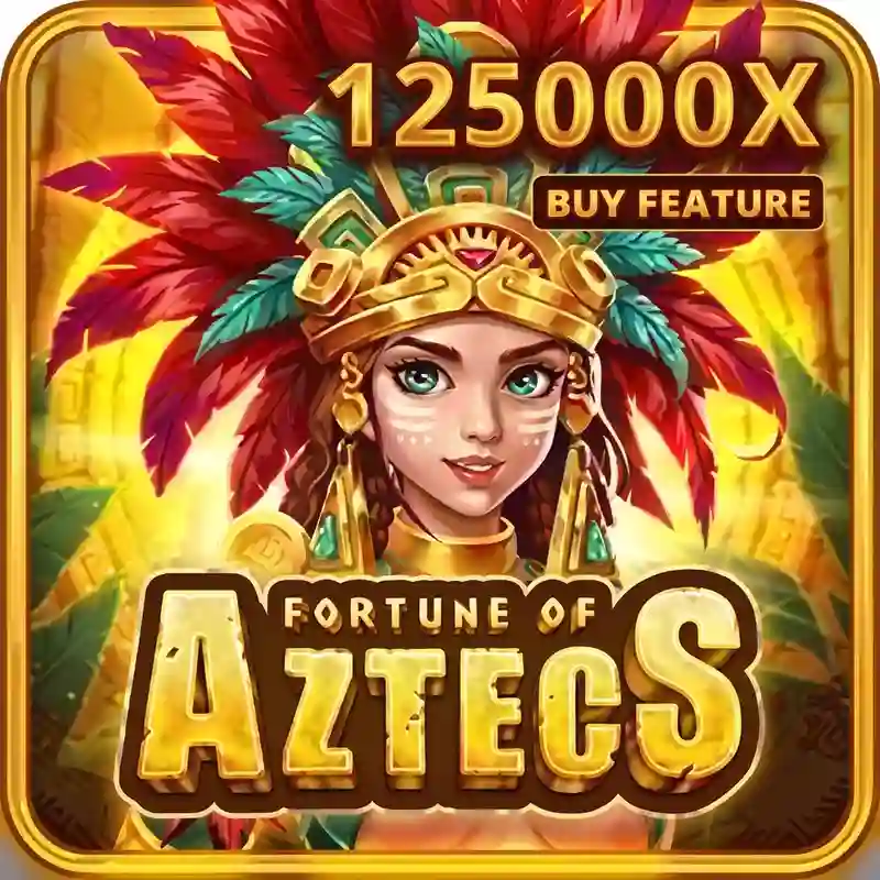 Game Vận May Của Người Aztec