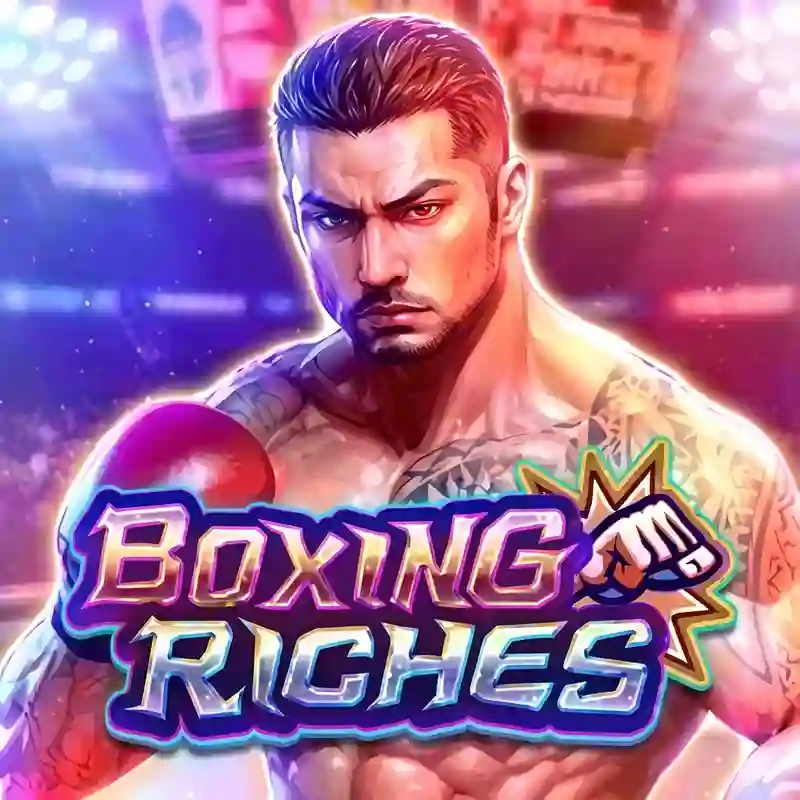 Game Đấm bốc Phú Quý