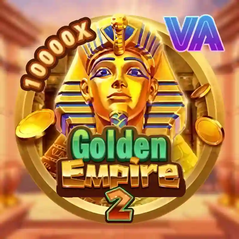 Game Đế Chế Vàng 2